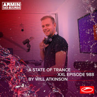 Diving Out Of Love(ASOT 988)_Above & Beyond
