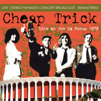 Dream Police / Outro_Cheap Trick