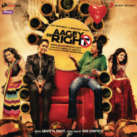Daav Laga_Ram Sampath,Sona Mohapatra