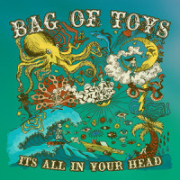 Lucky Man_Bag of Toys
