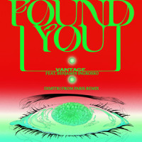 I Found You(feat. Benjamin Ingrosso)_Vantage,Benjamin Ingrosso
