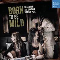 Silence (沉默)_Hille Perl,Charlie Haden