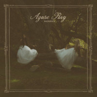 The Swan_Azure Ray
