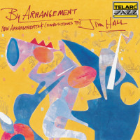 Art Song_Jim Hall