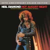 Sweet Caroline_Neil Diamond
