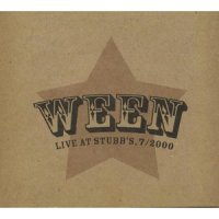 Booze Me Up and Get Me High_Ween