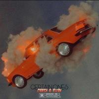 Crash & Burn(feat. Stress, Bobby Craves, Champus Maximus & Dj Evi Denz)_Certain.Ones,Stress,Bobby Craves,Champus Maximus,DJ Evi Denz