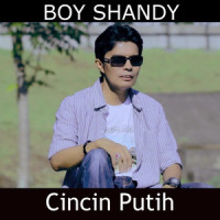 Cincin Putih_Boy Shandy