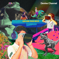 Being True (Feat. THAMA)_Devine Channel,THAMA
