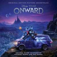 Magic Returns_Mychael Danna,Jeff Danna