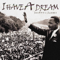 I Have A Dream_LOKEY低调组合