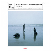 Distancia_Javier Martinez,Undefined Pattern