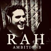 Ambitions_RAH,Rafael Hernandez