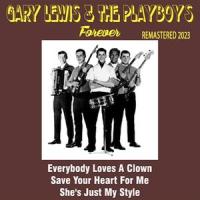 This Diamond Ring_Gary Lewis & The Playboys