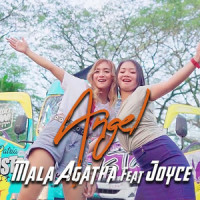 Angel(feat. Joyce)_Mala Agatha,Joyce