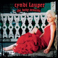 Time After Time_Cyndi Lauper,Sarah McLachlan