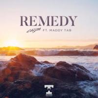 Remedy(Feat. Maddy Tab)_Carda,Maddy Tab