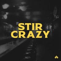 Stir Crazy_Unlike Pluto