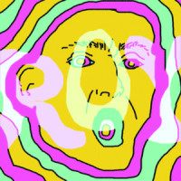 Paranoid Feeling_Roy