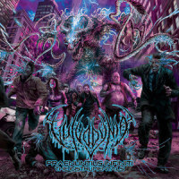 A Cosmic Betrayal_Vulvodynia,Duncan Bentley,Kris Xenopoulos,Chris Van Der Walt,Lwandile Prusent,Luke Haarhoff,Thomas Hughes