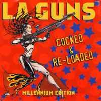 Letting Go_L.A. Guns