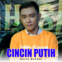 Cincin Putih_Gerry Mahesa