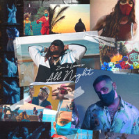 All Night_Zion & Lennox