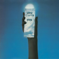 Larks Tongues In Aspic Pt II_King Crimson