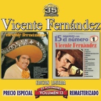El Remedio_Vicente Fernández