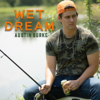 Wet Dream_Austin Burke