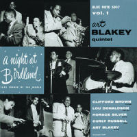 Wee-Dot (Alternate Take)_Art Blakey