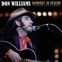Such A Lonely Night_Don Williams