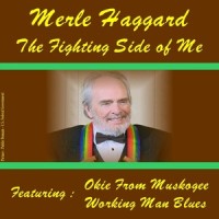 I Can't Be Myself_Merle Haggard