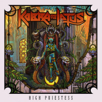 Heartbeat_Kobra And The Lotus