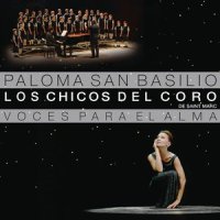 Sólo en Ti (Only You)_Paloma San Basilio,Los Chicos del Coro de Saint Marc