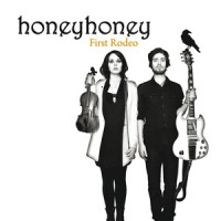Under The Willow Tree_Honeyhoney