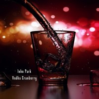 Vodka Cranberry_Nick Park