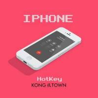 IPHONE_HotKey