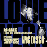 He Promised Me_Bebe Winans,Tobbi,Tommi,Kiandra Richardson
