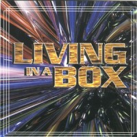 Love is the art_Living In A Box
