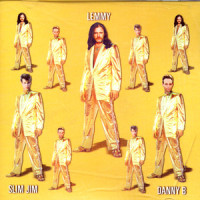 Tell Me How_Lemmy,Slim Jim Phantom,Danny B. Harvey,Norman Petty,Jerry Allison,Charles Hardin,Buddy Holly