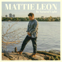 Hallelujah_Mattie Leon