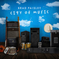 City of Music_Brad Paisley