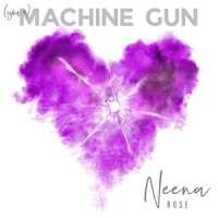 (You A) Machine Gun_Neena Rose