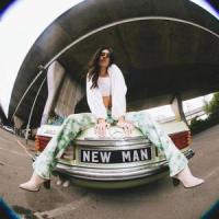 New Man_Olivia Cox