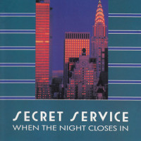How I Want You_Secret Service