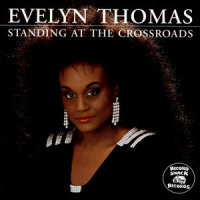 Reflections_Evelyn Thomas