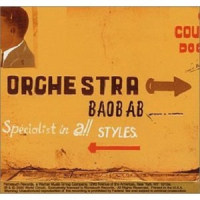 Dee moo woor_Orchestra Baobab