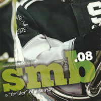 Chicken Dance / Hustle / Y.M.C.A./ Ny-Ny_Michigan State University Spartan Marching Band