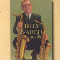 Theme From 'A Summer Place'_Billy Vaughn